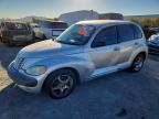 CHRYSLER PT CRUISER 2002