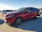 TOYOTA VENZA 2021