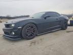 CHEVROLET CAMARO 2013
