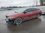 NISSAN MAXIMA 2016