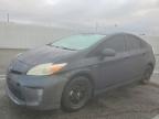 TOYOTA PRIUS 2013