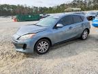 MAZDA 3 2013