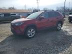 TOYOTA RAV4 HYBRID 2021