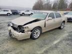LINCOLN TOWN CAR 2009
