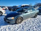 CHRYSLER SEBRING 2006