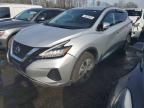 NISSAN MURANO 2020