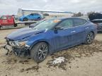 NISSAN MAXIMA 2017