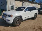 JEEP GRAND CHEROKEE 2017