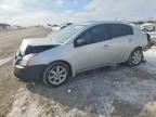 NISSAN SENTRA 2007