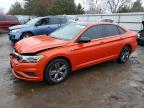 VOLKSWAGEN JETTA 2019