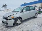 NISSAN VERSA 2012