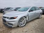 CHEVROLET MALIBU 2018