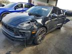 PORSCHE MACAN 2025