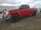 NISSAN FRONTIER 2008