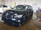 SUBARU WRX 2017