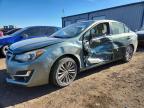 SUBARU IMPREZA 2015