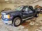 GMC SIERRA 2011