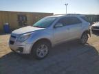 CHEVROLET EQUINOX LS 2015