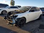 LEXUS IS 2019