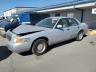 MERCURY GRAND MARQUIS 2001