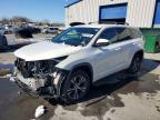 TOYOTA HIGHLANDER 2017
