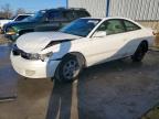 TOYOTA CAMRY SOLARA 2001