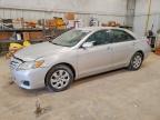 TOYOTA CAMRY 2011