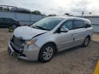 HONDA ODYSSEY 2014