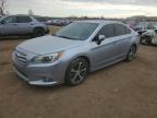 SUBARU LEGACY 2015