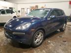 PORSCHE CAYENNE 2011