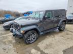 JEEP WRANGLER 2024