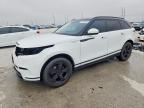 LAND ROVER RANGE ROVER VELAR 2018