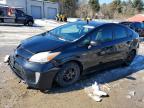 TOYOTA PRIUS 2013