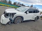 SUBARU FORESTER 2020
