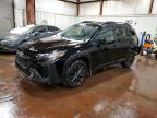 SUBARU OUTBACK 2023