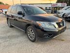 NISSAN PATHFINDER 2015
