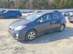 TOYOTA PRIUS 2011