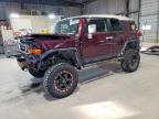 TOYOTA FJ CRUISER 2007