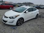 HYUNDAI ELANTRA 2014