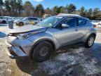 TOYOTA C-HR 2019