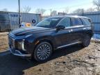 HYUNDAI PALISADE 2024