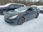 HYUNDAI SONATA 2011