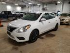 NISSAN VERSA 2019