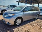 TOYOTA SIENNA 2013