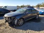 LINCOLN MKZ 2015
