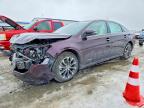 TOYOTA AVALON HYBRID 2016