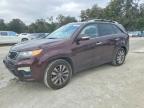 KIA SORENTO 2012