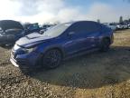 SUBARU WRX 2025