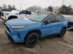 TOYOTA RAV4 2022