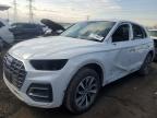 AUDI Q5 2021